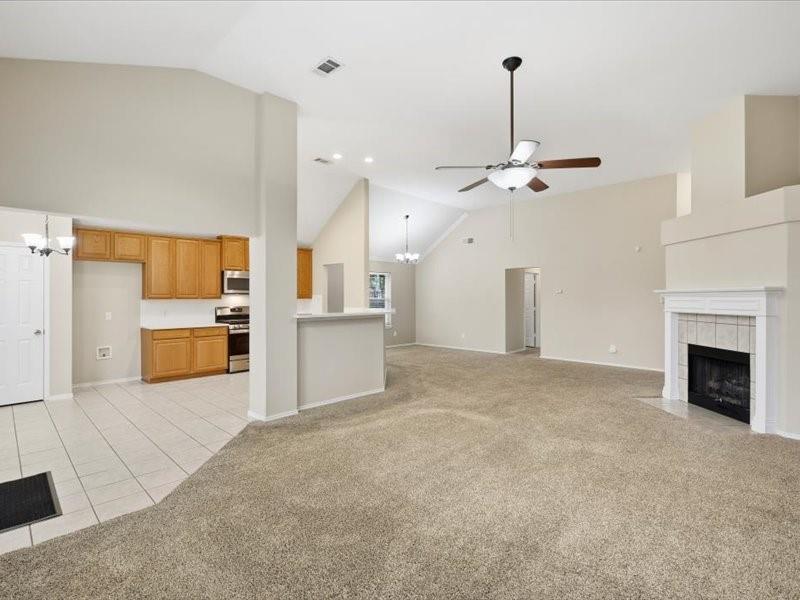 The Highlands Ph 4 - Residential