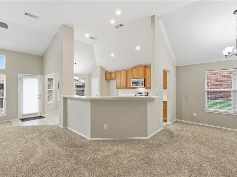 The Highlands Ph 4 - Residential