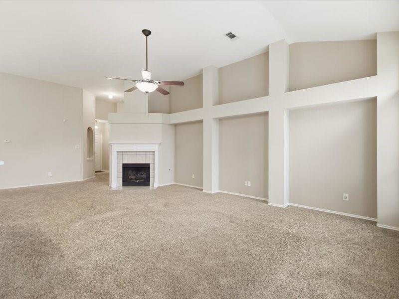 The Highlands Ph 4 - Residential