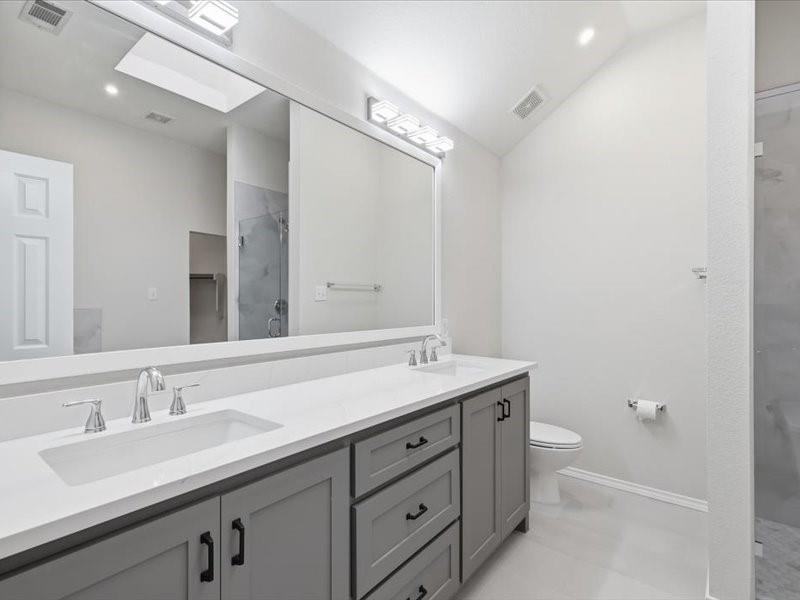 The Highlands Ph 4 - Residential