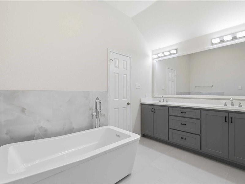 The Highlands Ph 4 - Residential