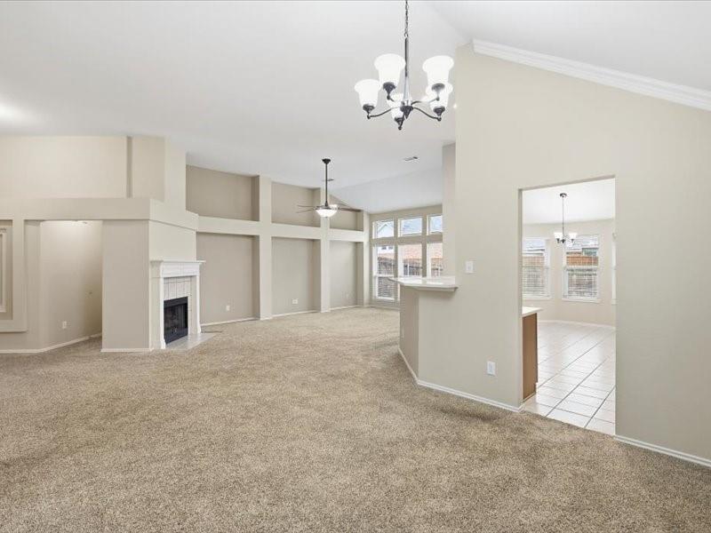 The Highlands Ph 4 - Residential