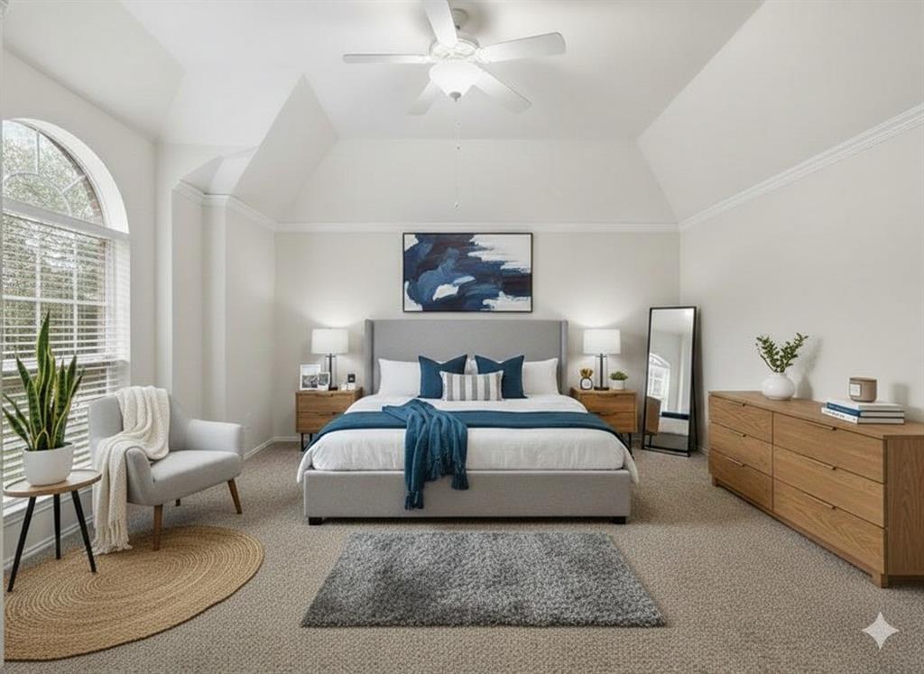 The Highlands Ph 4 - Residential