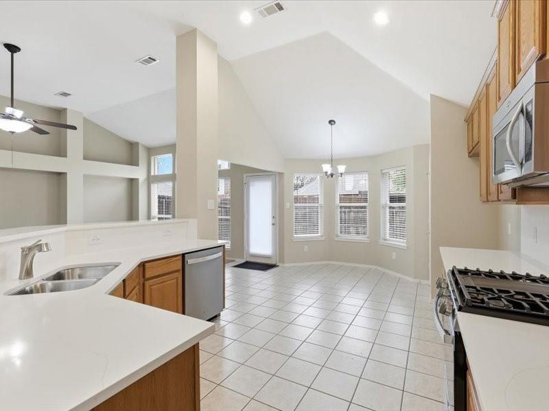 The Highlands Ph 4 - Residential