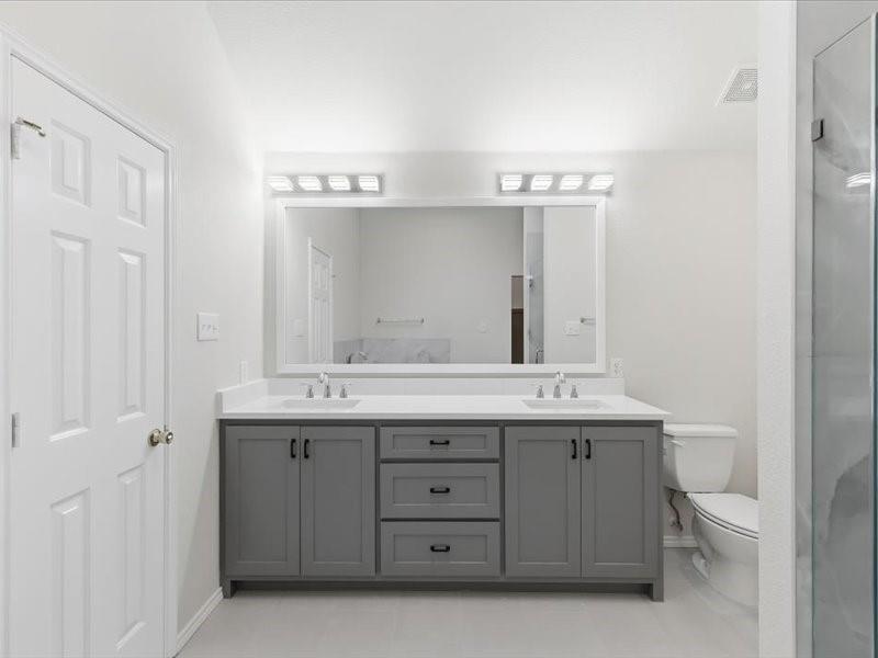 The Highlands Ph 4 - Residential