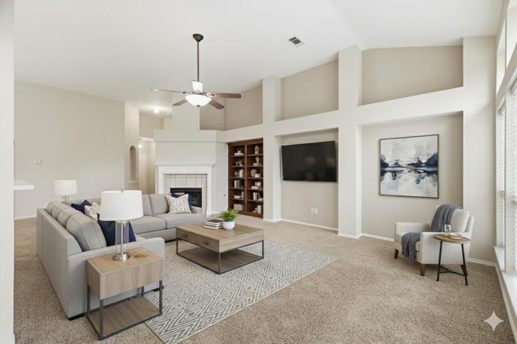 The Highlands Ph 4 - Residential