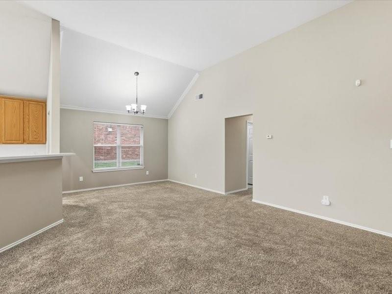 The Highlands Ph 4 - Residential