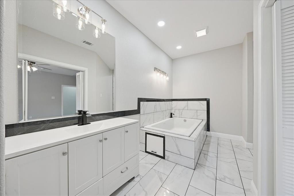 Sycamore Heights - Residential