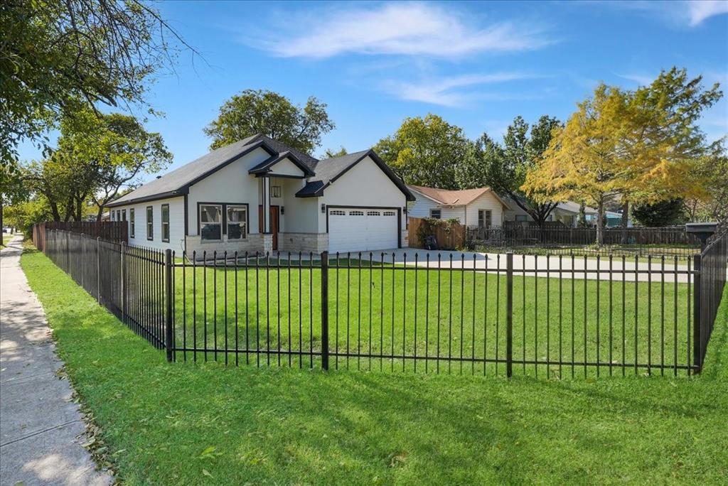 Sycamore Heights - Residential