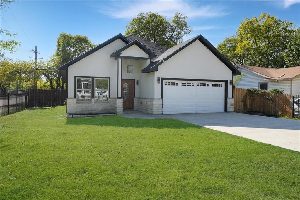 Sycamore Heights - Residential