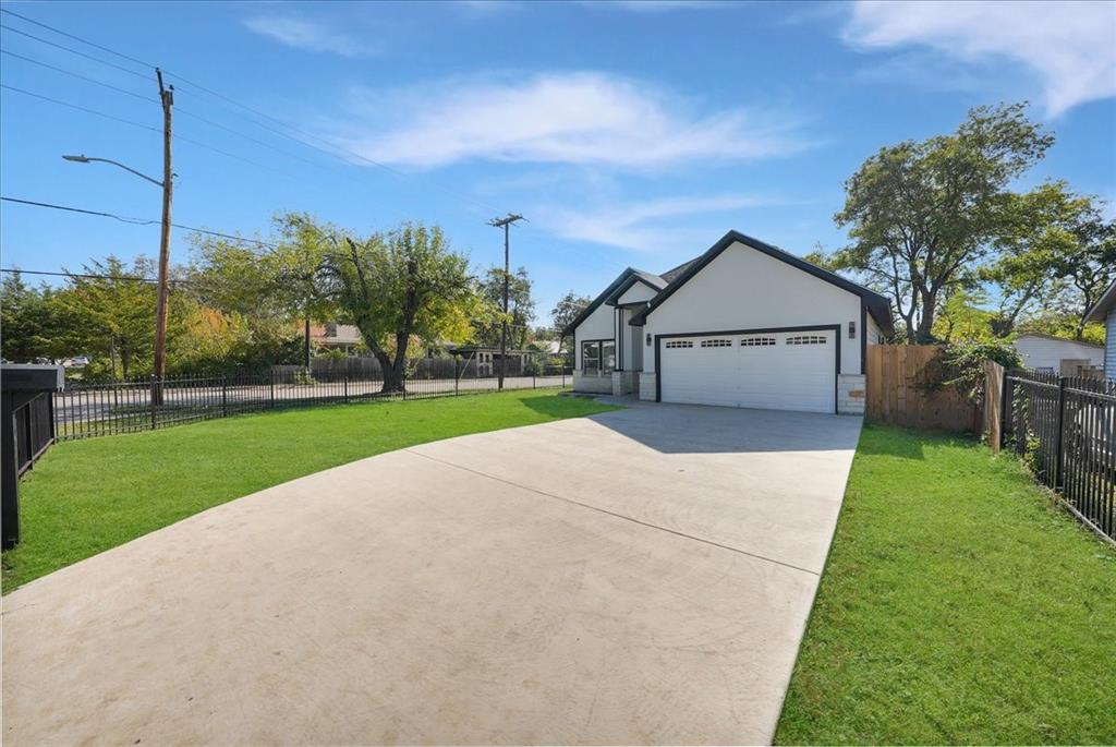 Sycamore Heights - Residential