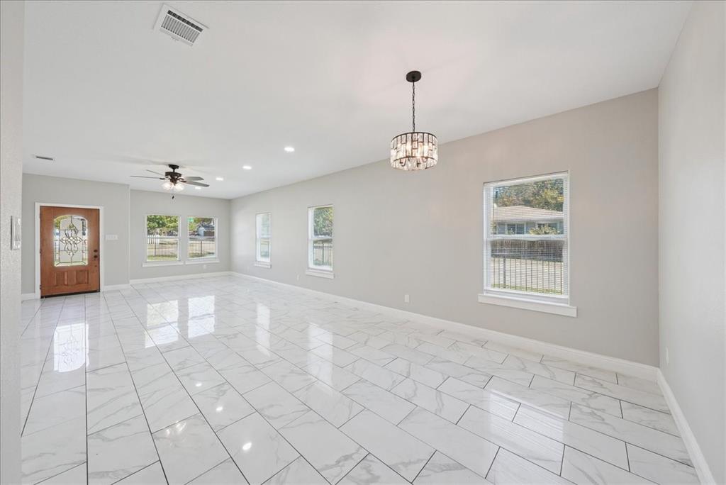 Sycamore Heights - Residential