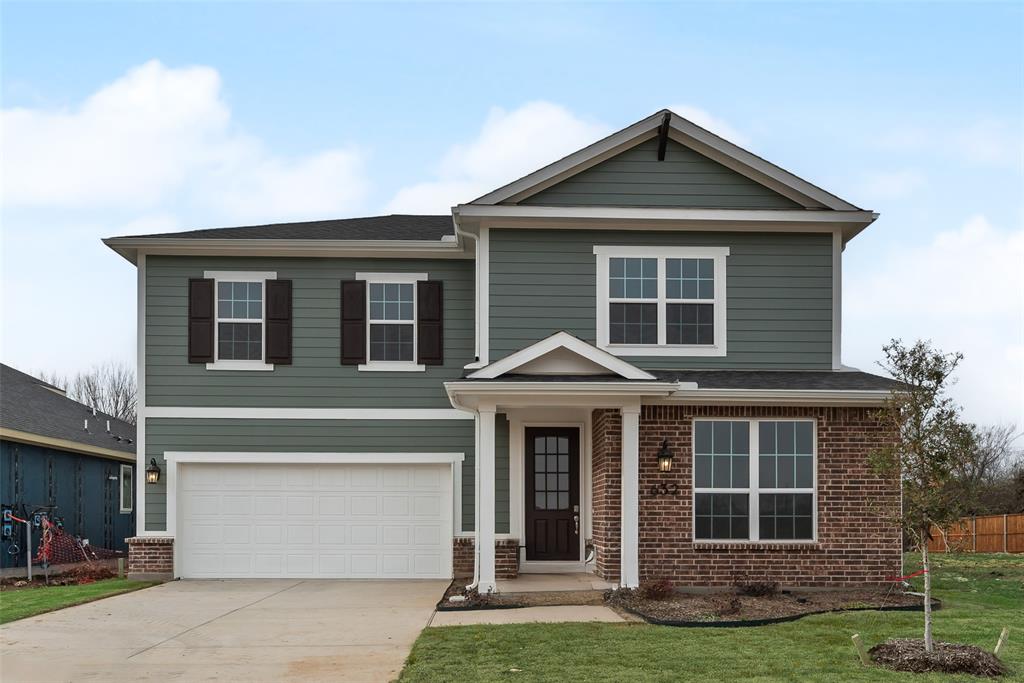 Creekside Ph V - Residential