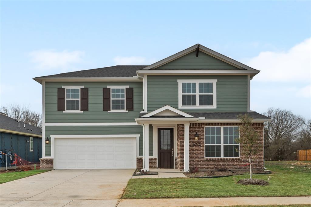 Creekside Ph V - Residential