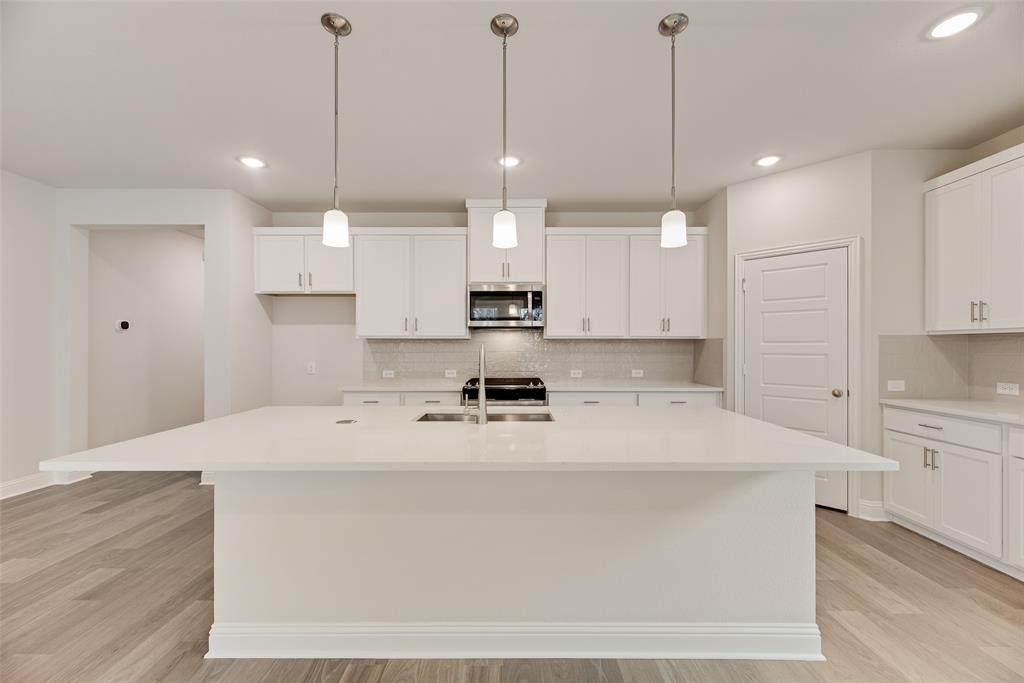 Creekside Ph V - Residential