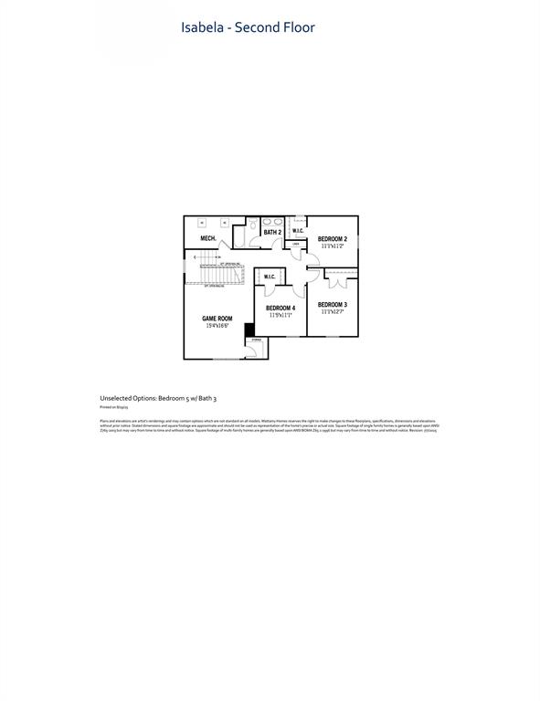 Creekside Ph V - Residential
