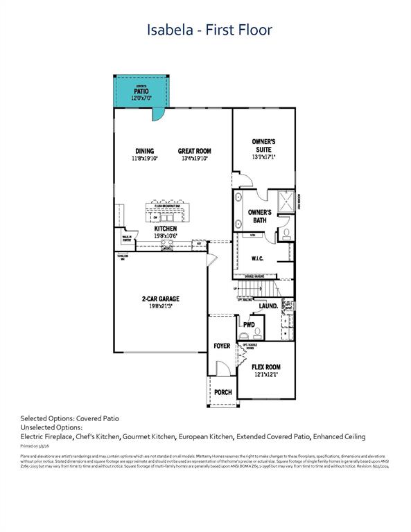 Creekside Ph V - Residential