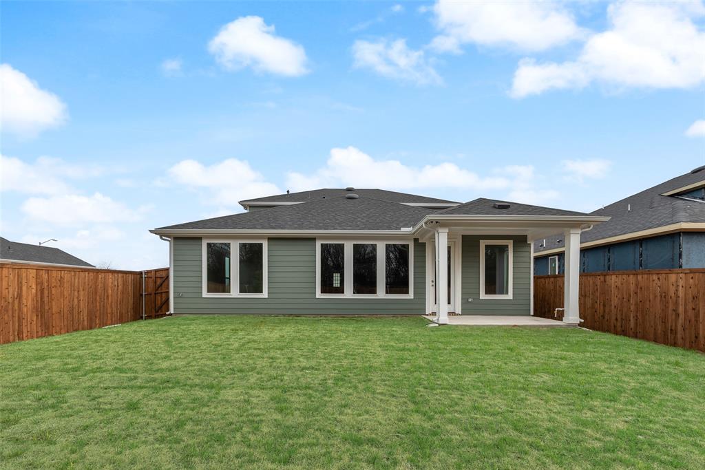 Creekside Ph V - Residential