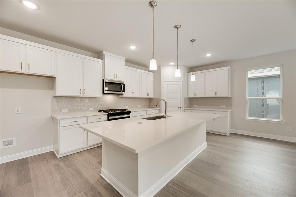 Creekside Ph V - Residential