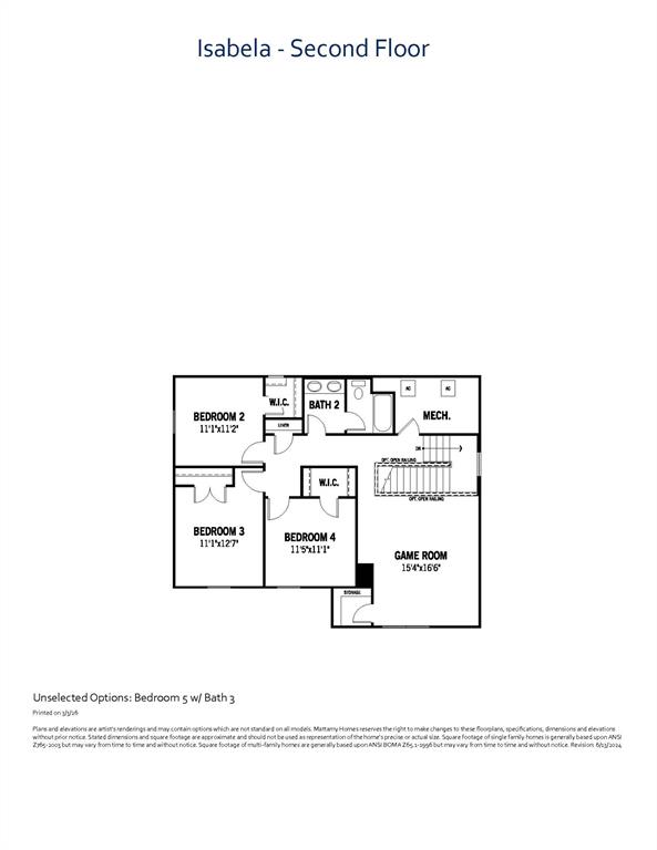 Creekside Ph V - Residential