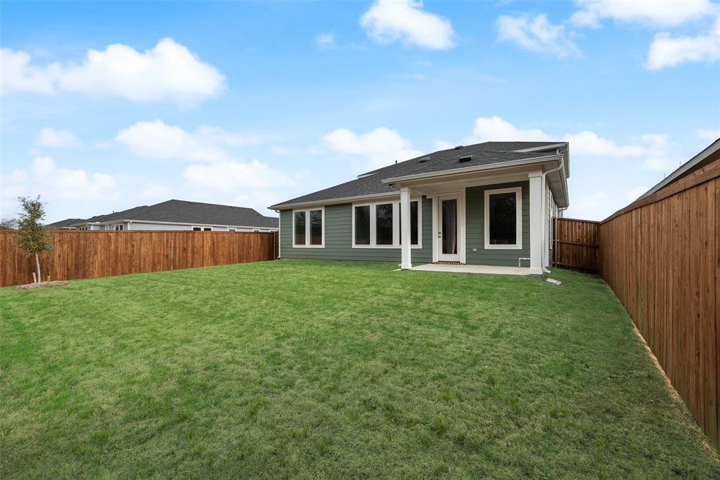 Creekside Ph V - Residential