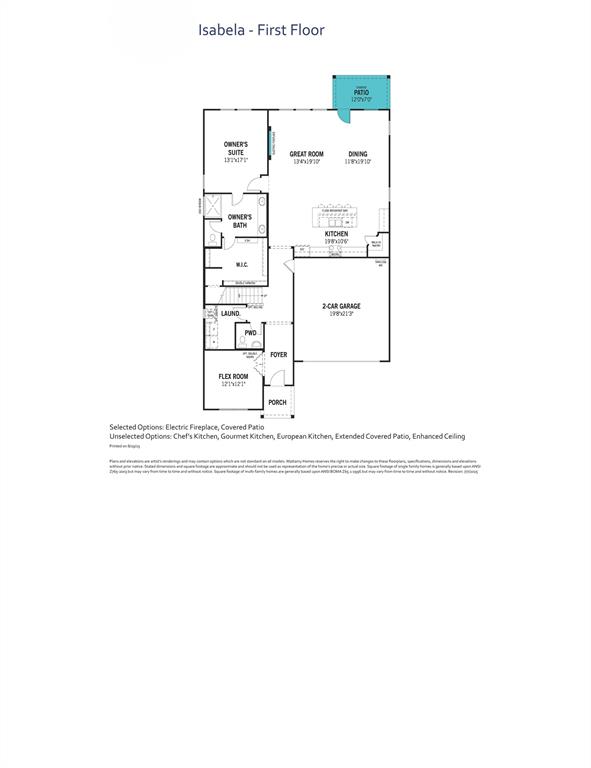 Creekside Ph V - Residential