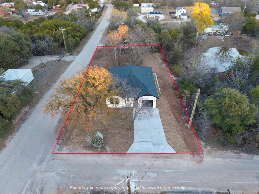 LAKESIDE HILLS - Residential