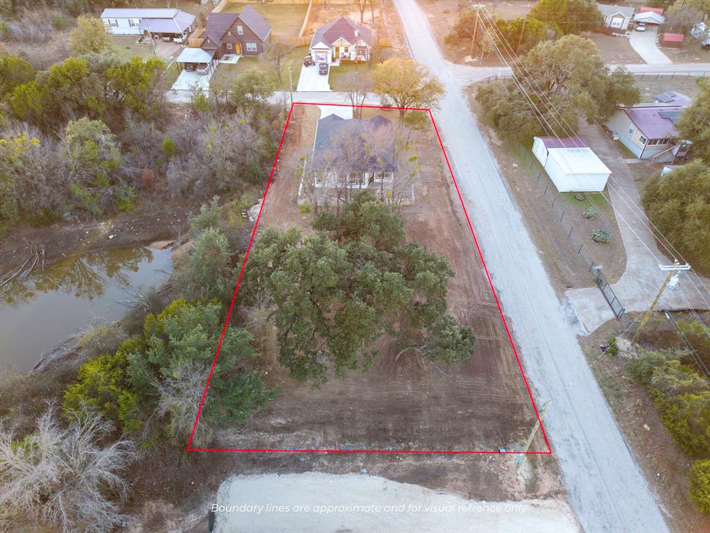 LAKESIDE HILLS - Residential