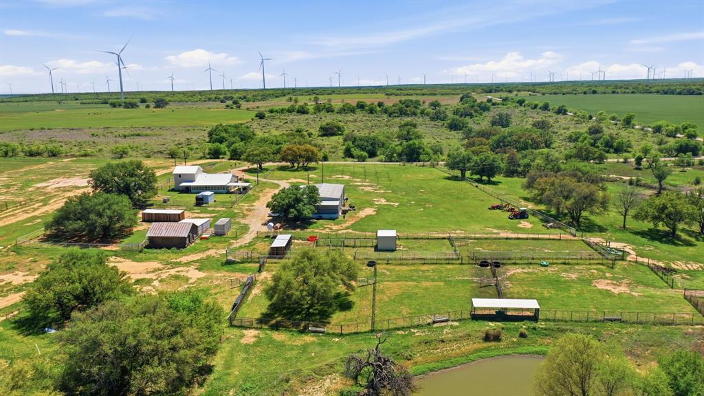 TE&L 500 - A-0691 - Farm