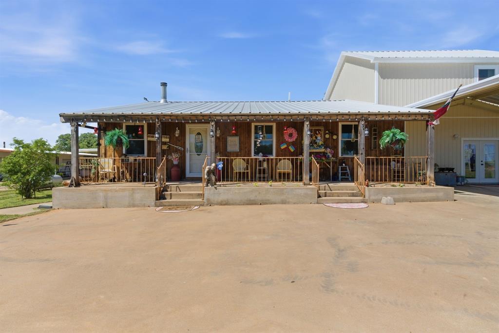 TE&L 500 - A-0691 - Farm