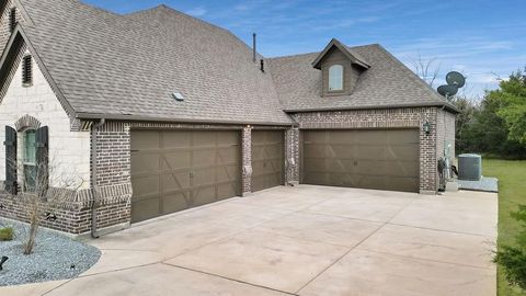 A home in Rockwall