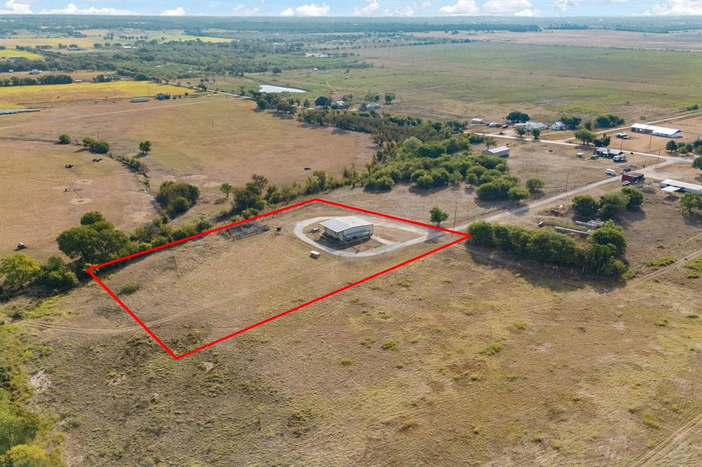 685 County Road 1102