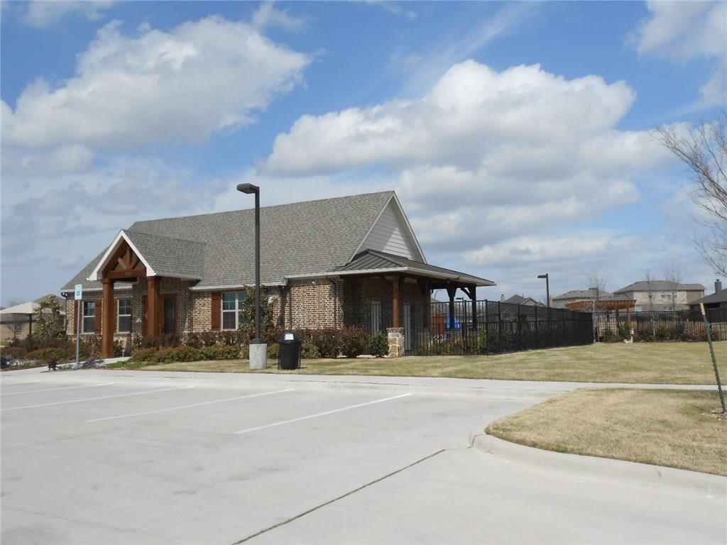 Sendera Ranch East - Residential