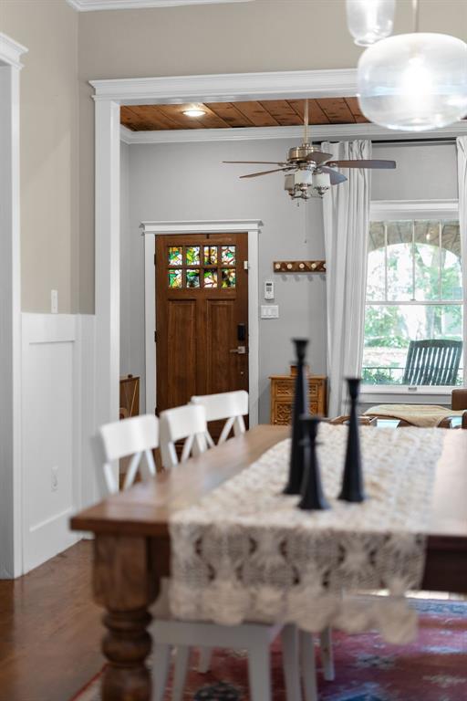 WINNETKA HEIGHTS - Residential