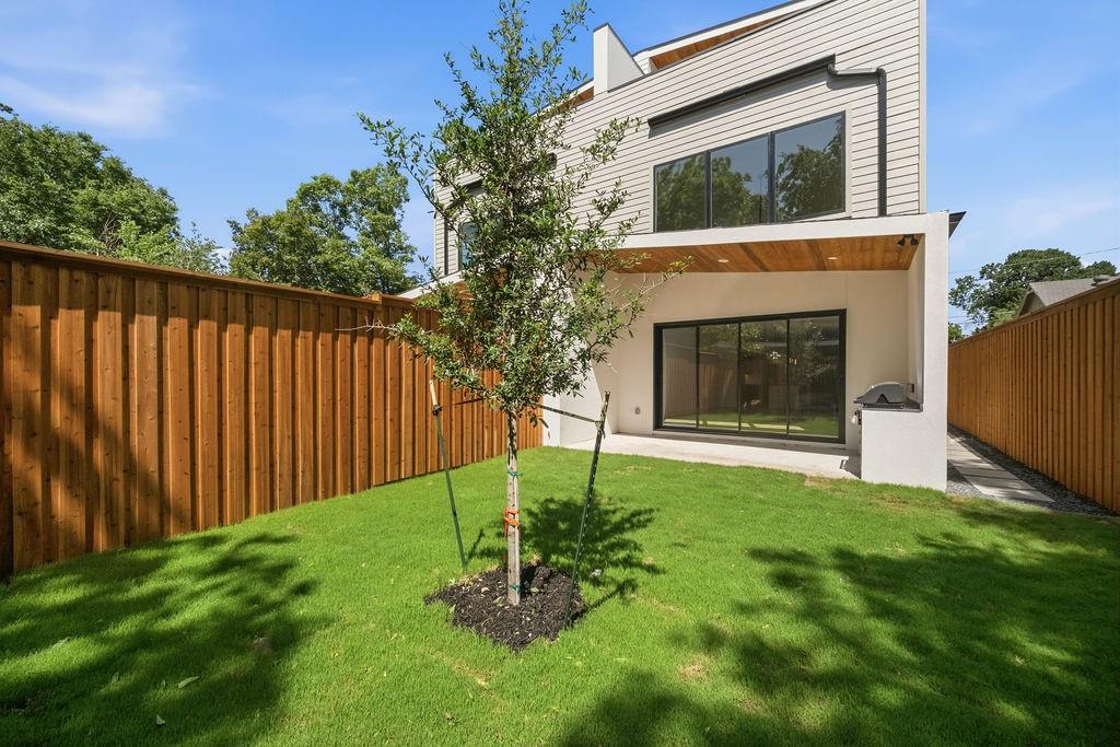 Clifton Place 02 - Residential