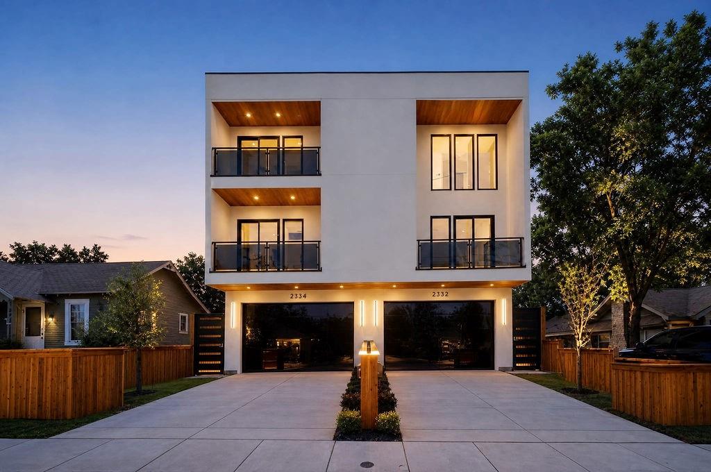 Clifton Place 02 - Residential