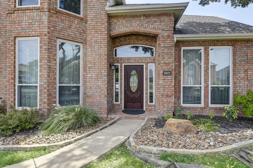 3622 Flagstone Drive