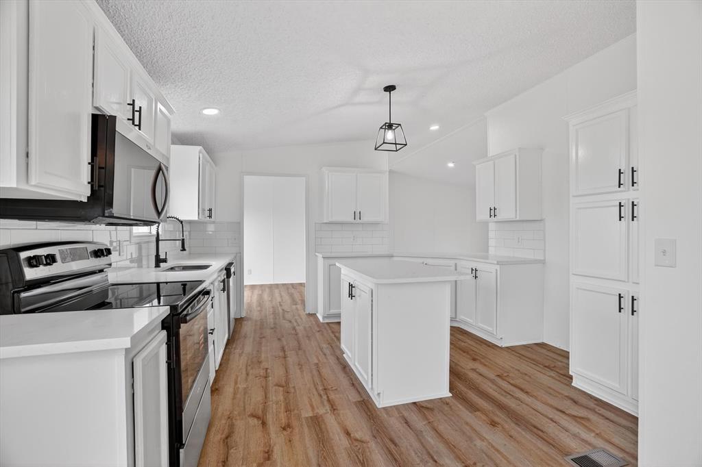 Bluegrass Estates - Residential