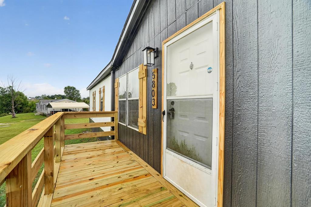 Bluegrass Estates - Residential