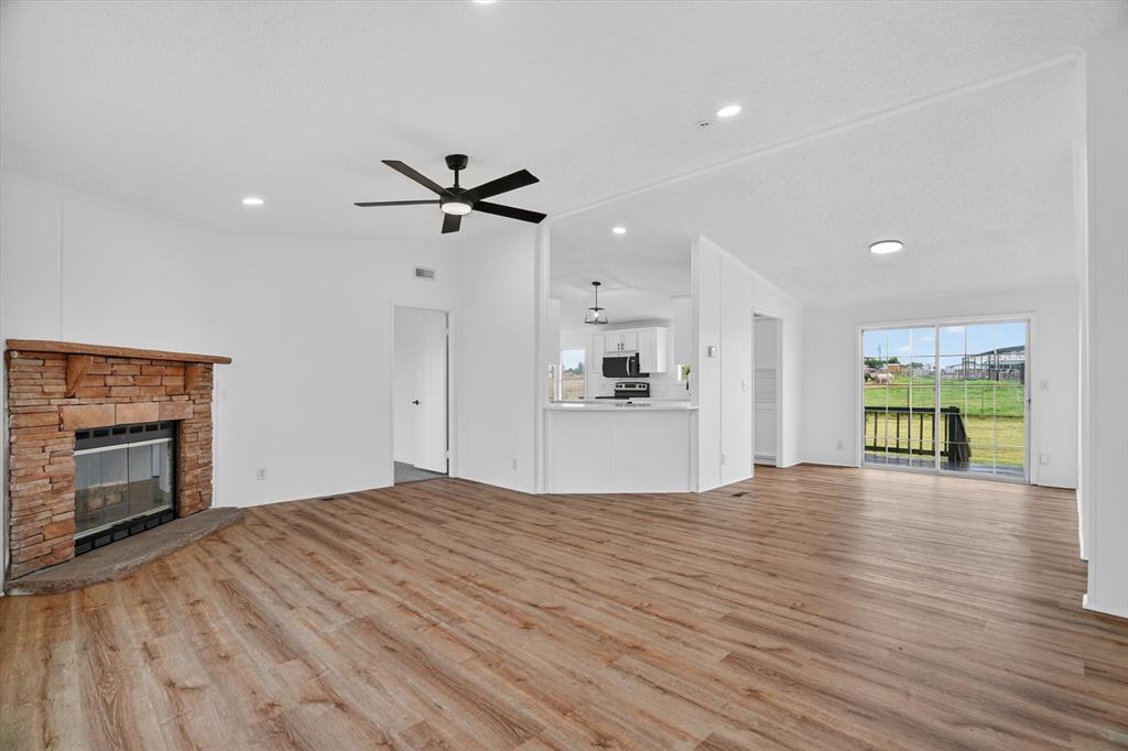 Bluegrass Estates - Residential