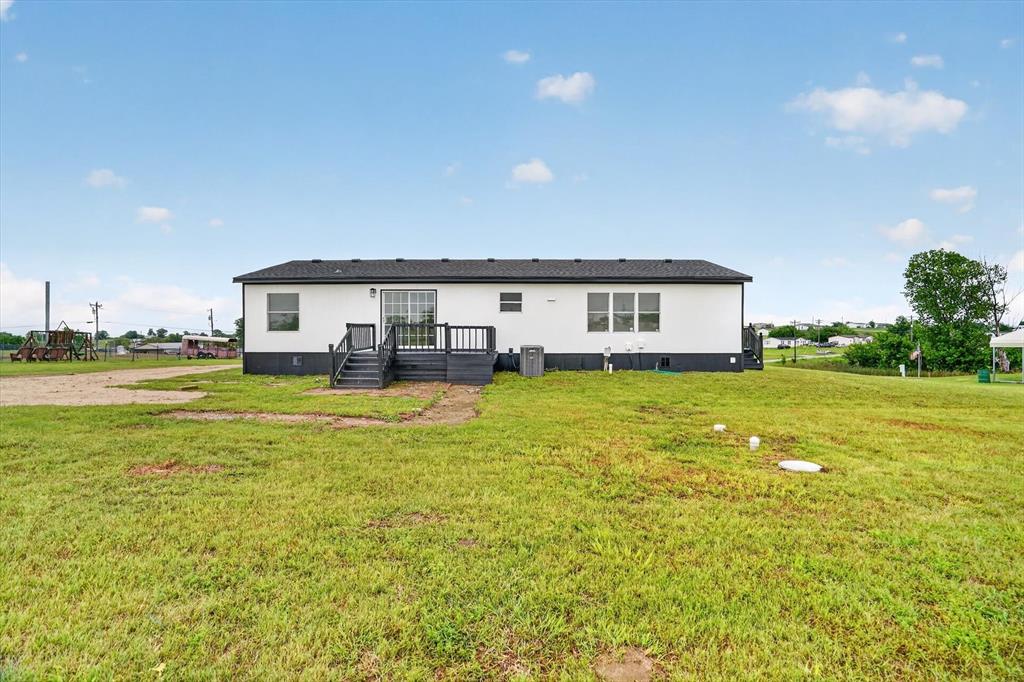 Bluegrass Estates - Residential