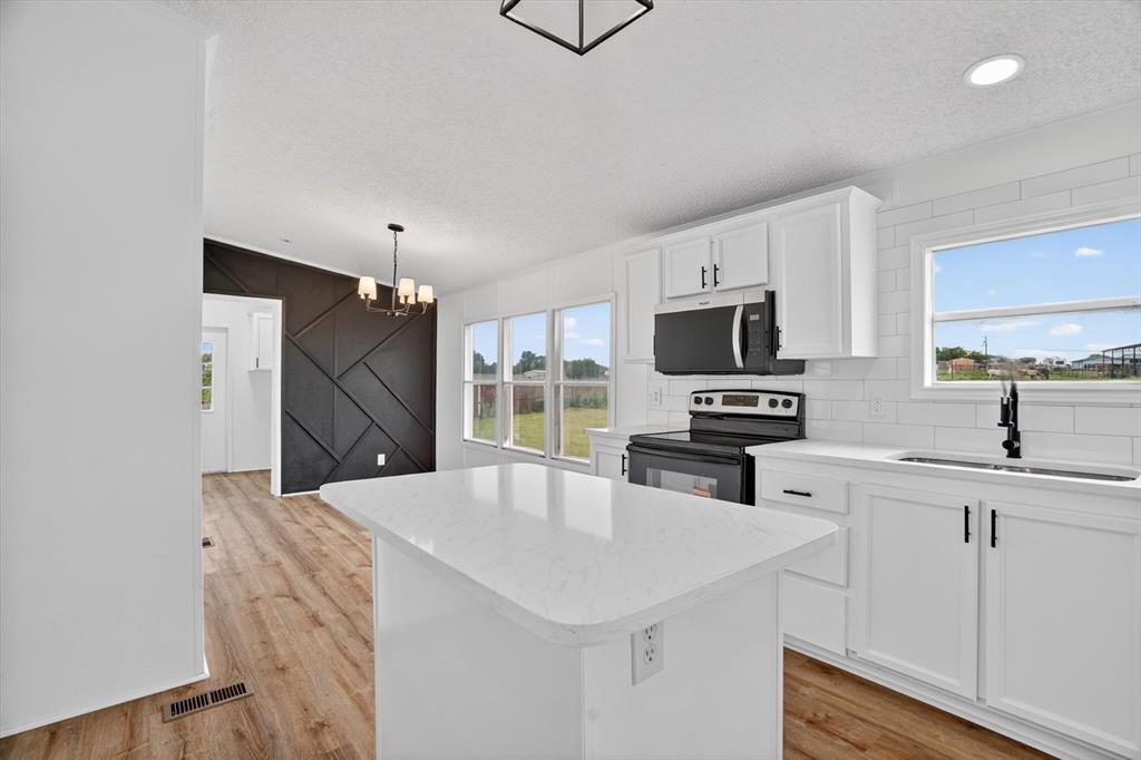 Bluegrass Estates - Residential