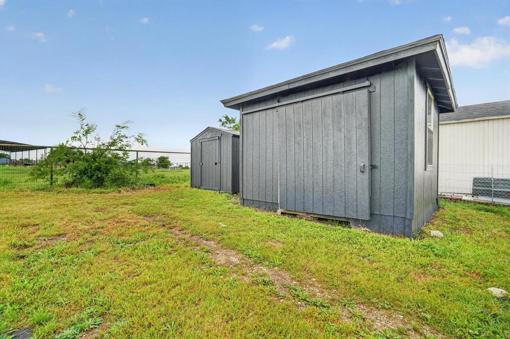 Bluegrass Estates - Residential