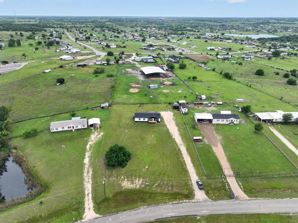 Bluegrass Estates - Residential