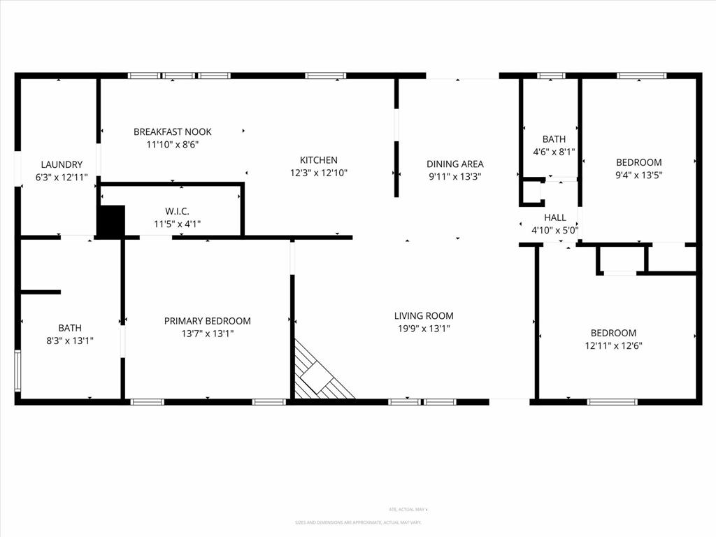 Bluegrass Estates - Residential