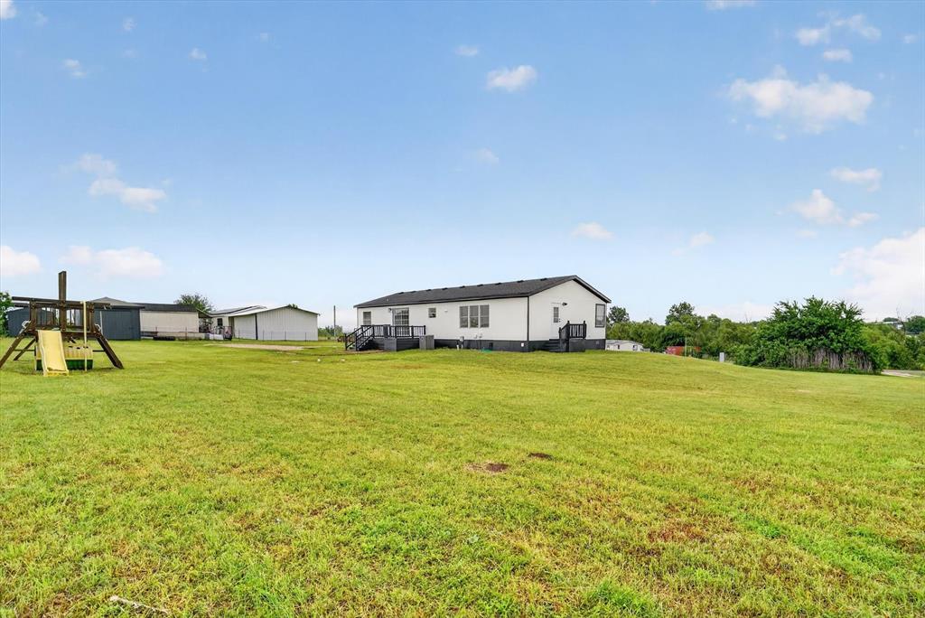 Bluegrass Estates - Residential