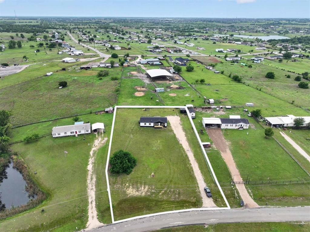 Bluegrass Estates - Residential