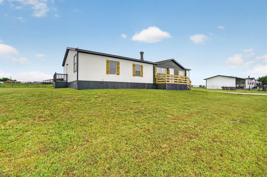Bluegrass Estates - Residential