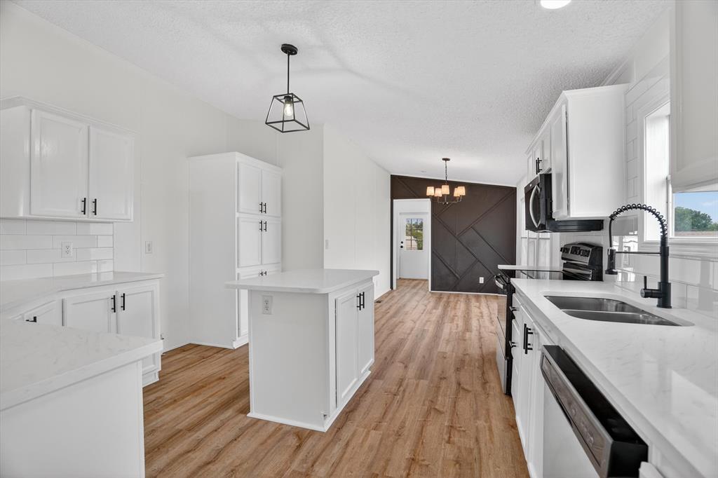 Bluegrass Estates - Residential