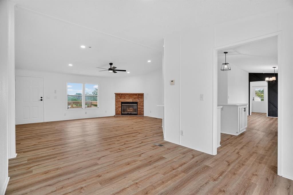 Bluegrass Estates - Residential